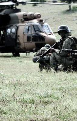 PKK'ya ağır darbe! O hain öldürüldü