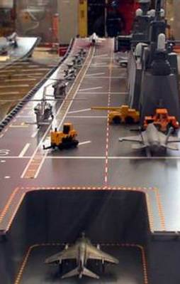 Türkiye'nin gururu 'TCG Anadolu'