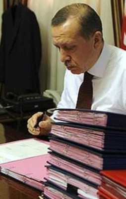 Cumhurbaşkanı Erdoğan o kanunu onayladı