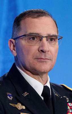 NATO'daki görev değişiminde Rusya'ya mesaj
