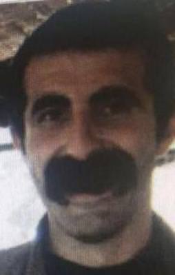 Sur bombacısı İstanbul'da yakalandı