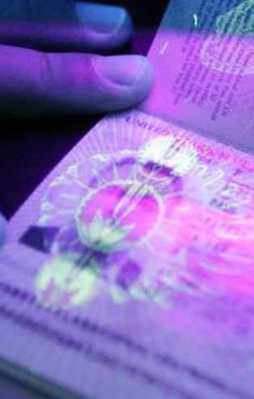 Yeni pasaportlar nasıl olacak? İşte ayrıntılar