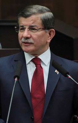 AK Parti kongreye gidiyor