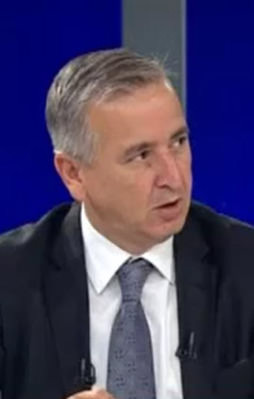 "Türkiye daha da güçlenecek"