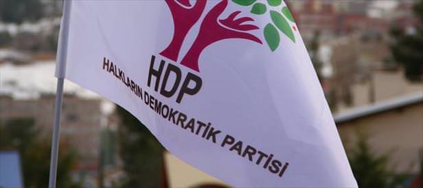 HDP’nin kentsel dönüşüm terörü