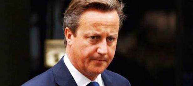 Cameron: Türkiye o konuda lider