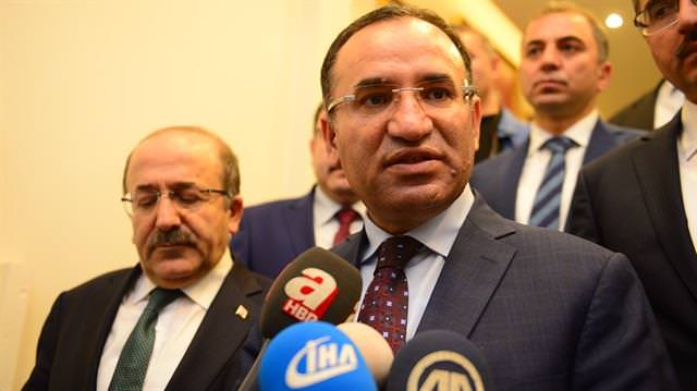 "HSYK toplantılarına katılmayacağım"