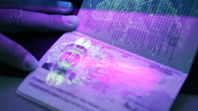Yeni pasaportlar nasıl olacak? İşte ayrıntılar