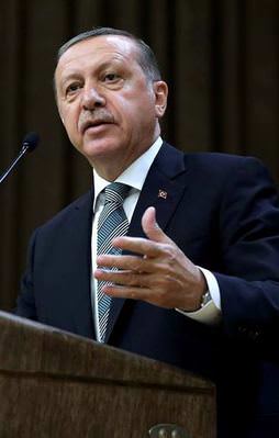 "Erdoğan’sız AK Parti, Özal’sız ANAP gibi olur"