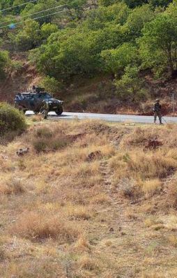 PKK'nın sözde bölge sorumlusu etkisiz hale getirildi