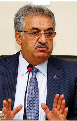 "Bunlar olağan dışı gibi görünen olağan şeyler"