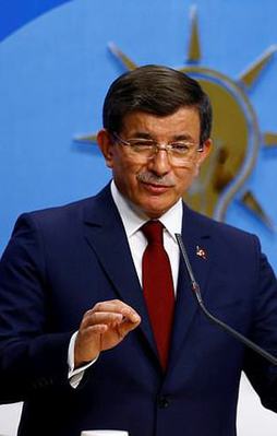 "Güçlü AK Parti iktidarları devam edecektir"