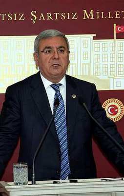 Metiner: Erken seçim için hiçbir neden yok