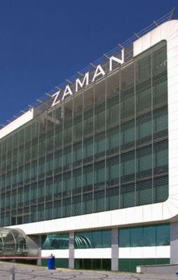 'Zaman gazetesi kapanıyor' iddialarına cevap