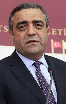 CHP'nin PKK destekçisi Tanrıkulu'ndan küstah açıklama