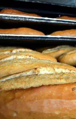 Ekmekte yeni düzenleme