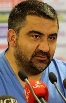Ümit Özat ile yollar resmen ayrıldı