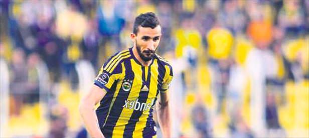 Mehmet Topal ile 4 yıllık sözleşme
