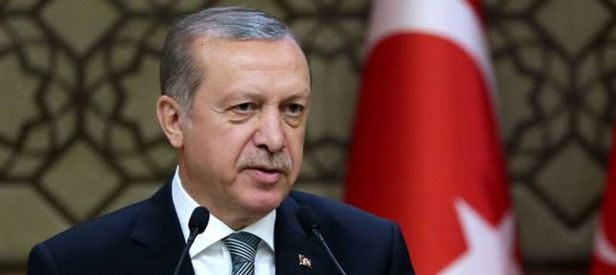Erdoğan’dan ’Davutoğlu’ açıklaması