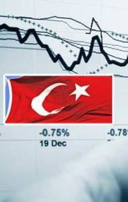 Kriz tellalları avucunu yaladı