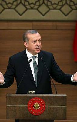 Kimse birliğimizi bozamaz