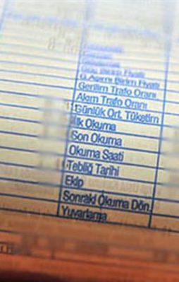 Çiftçiye elektrikte indirim