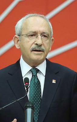 Kılıçdaroğlu AK Parti'nin başarısını itiraf etti