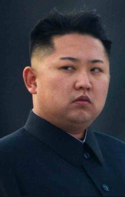 Kim Jong-un'a bir şok da Türkiye'den