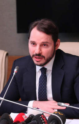 "Türkiye, bölgesinde ve dünyada çok önemli aktör"