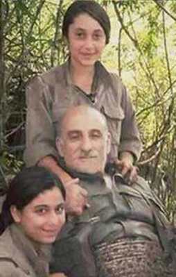 İşte terör örgütü PKK'nın gerçek yüzü