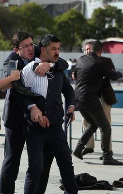 FETÖ'den kirli senaryo!