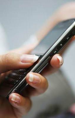 SMS yasağı için ikinci düzenleme yolda!