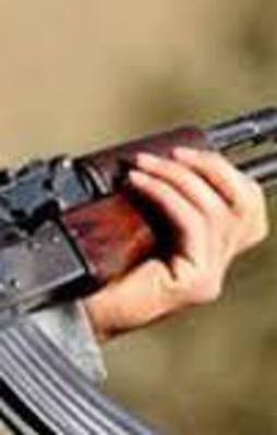 Giresun'da kalleş saldırı: 1 şehit