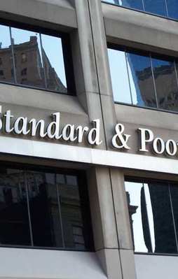Standard & Poor's'tan kaos lobisini yıkan açıklama
