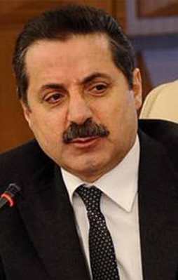 Rusya'ya giden Türk heyet geri döndü