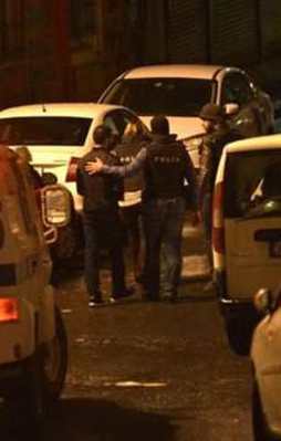 DAEŞ'li terörist Ankara'da yakalandı! İlginç ayrıntı