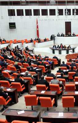 Kabul edildi! Milyonlarca kişiye iş müjdesi