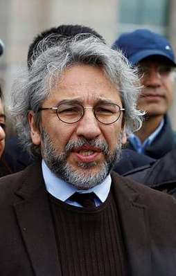 Karar sonrası Can Dündar'dan küstah sözler