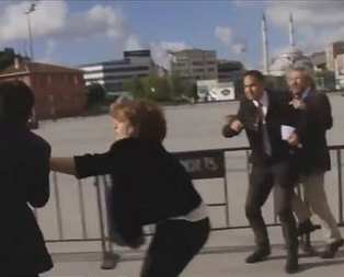 FETÖnün tezgahı elinde patladı!