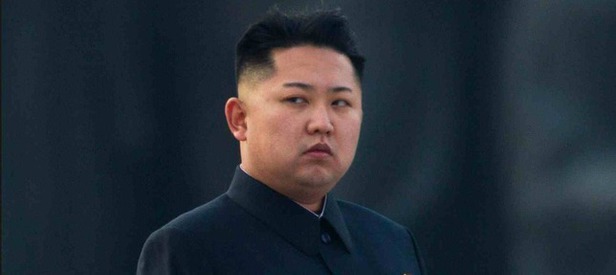 Kim Jong-un’a bir şok da Türkiye’den