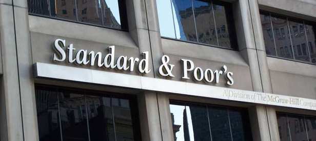 Standard & Poor’s’tan kaos lobisini yıkan açıklama