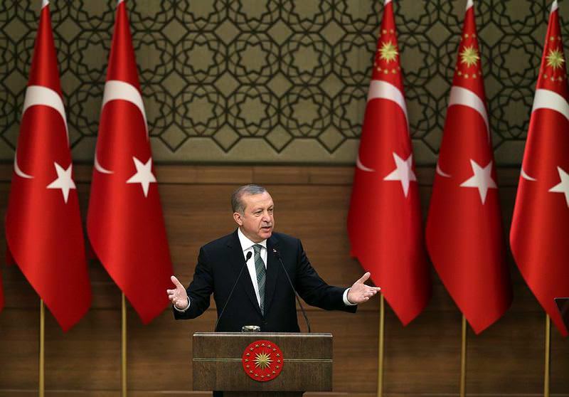 Kimse birliğimizi bozamaz
