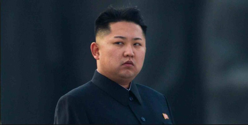 Kim Jong-un'a bir şok da Türkiye'den
