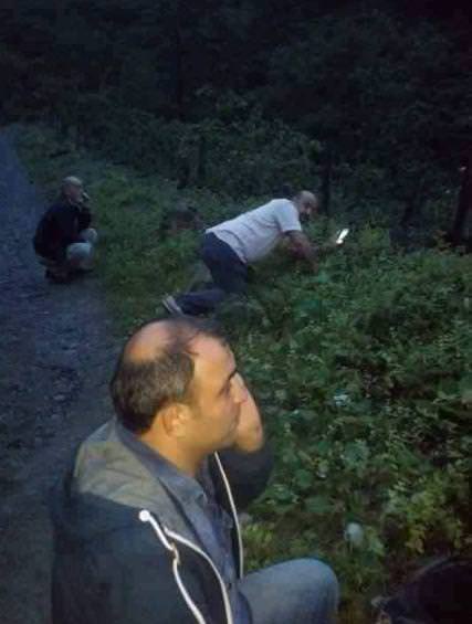 Halk eline silah alıp terörist avına çıktı!-4