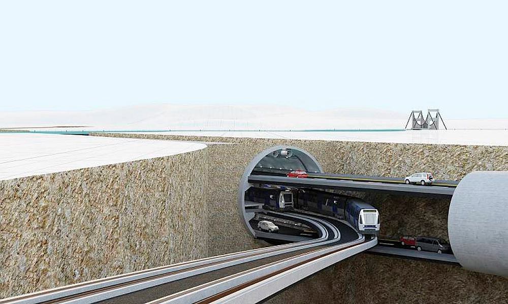 Bu yıla 'dev projeler' damga vuracak!-6