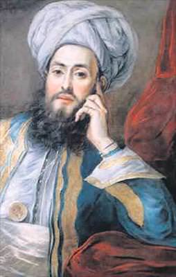 İlk Türk 'birader'