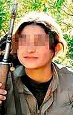 Sapık terör örgütü