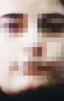 Konya'daki 'canlı bomba' operasyonu