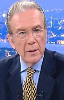 Uğur Dündar teröristlere ağladı