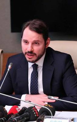 Bakan Albayrak: Rejim değil sistem sorunu var